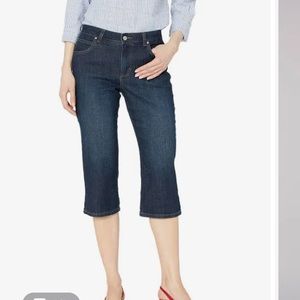 Banana Republic Capri size 26/2